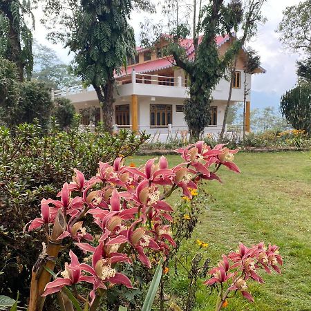 Bloomfield Farmhouse And Eco-Resort Darjeeling (West Bengal) Exterior foto
