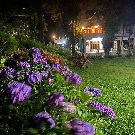 Bloomfield Farmhouse And Eco-Resort Darjeeling (West Bengal) Exterior foto