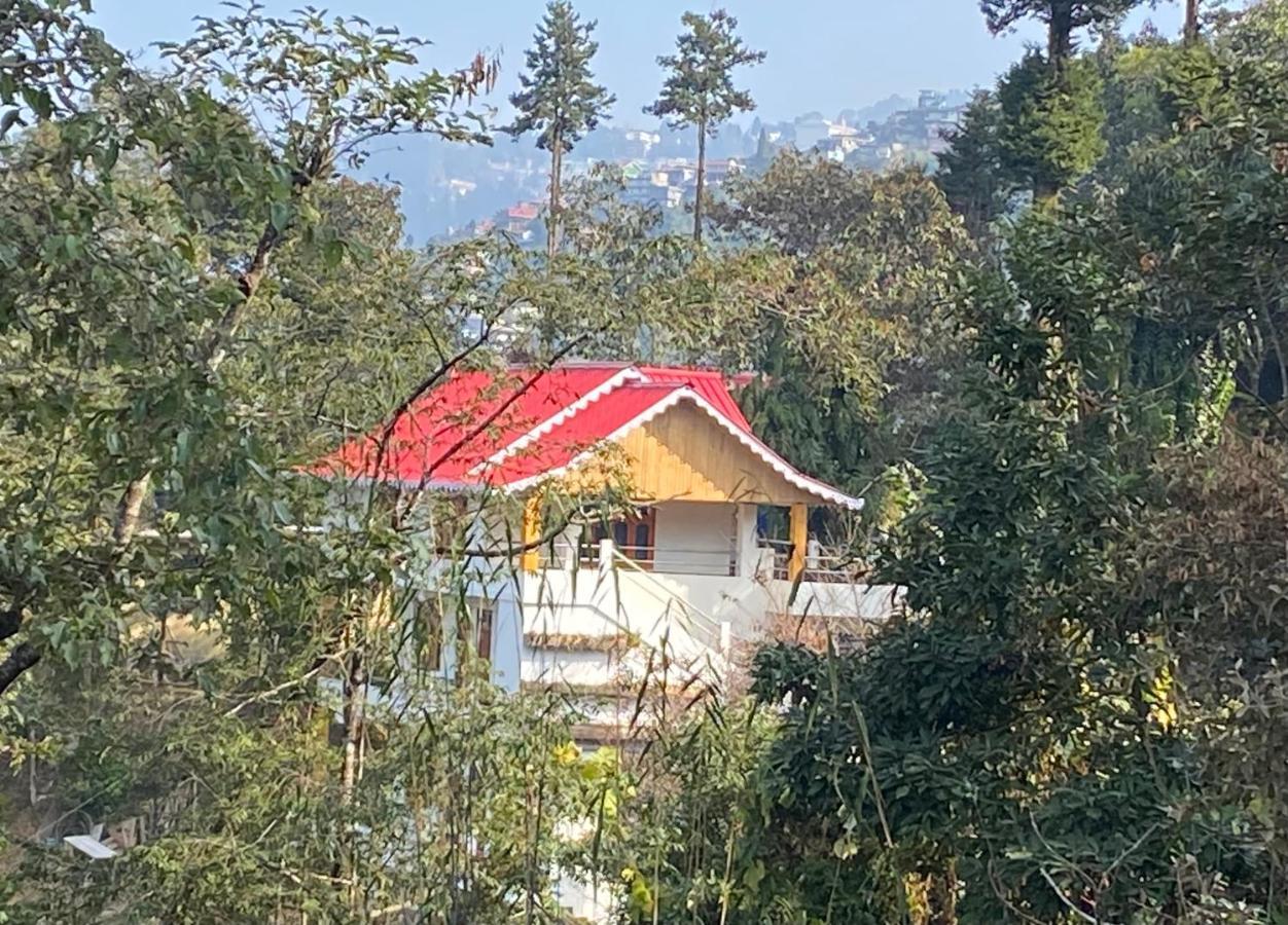Bloomfield Farmhouse And Eco-Resort Darjeeling (West Bengal) Exterior foto