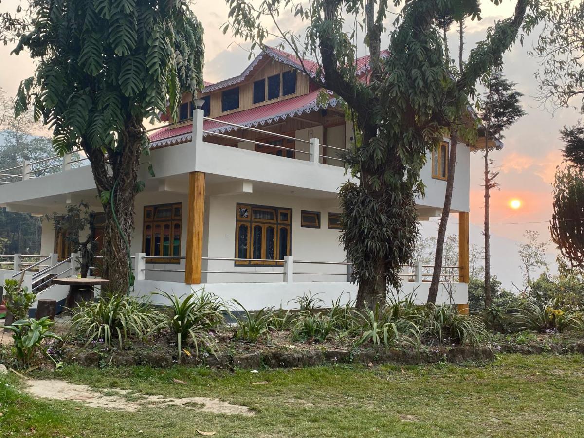 Bloomfield Farmhouse And Eco-Resort Darjeeling (West Bengal) Exterior foto