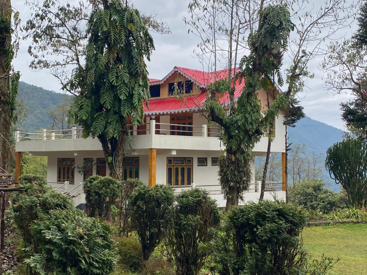 Bloomfield Farmhouse And Eco-Resort Darjeeling (West Bengal) Exterior foto