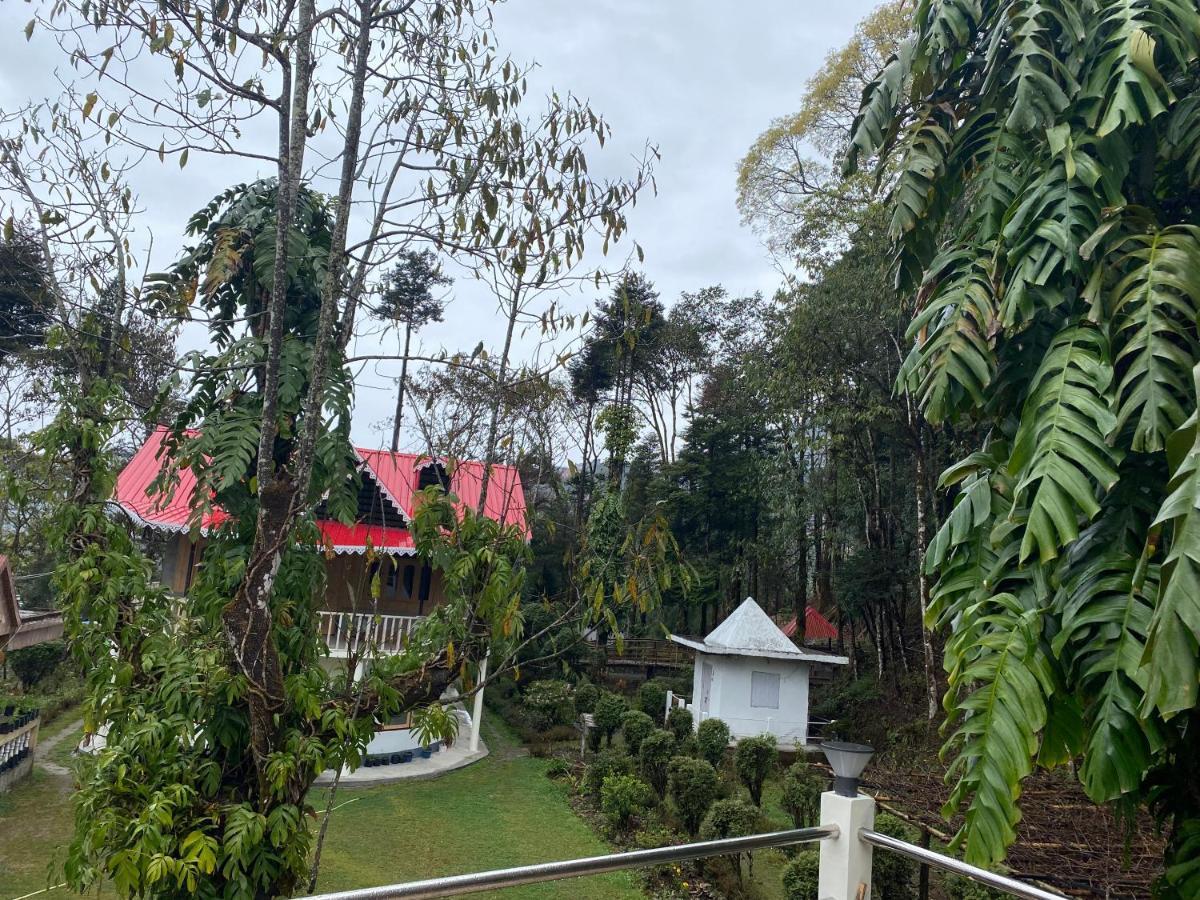 Bloomfield Farmhouse And Eco-Resort Darjeeling (West Bengal) Exterior foto