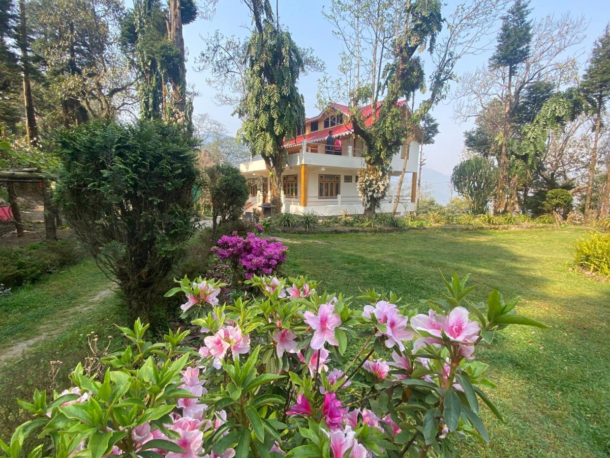 Bloomfield Farmhouse And Eco-Resort Darjeeling (West Bengal) Exterior foto