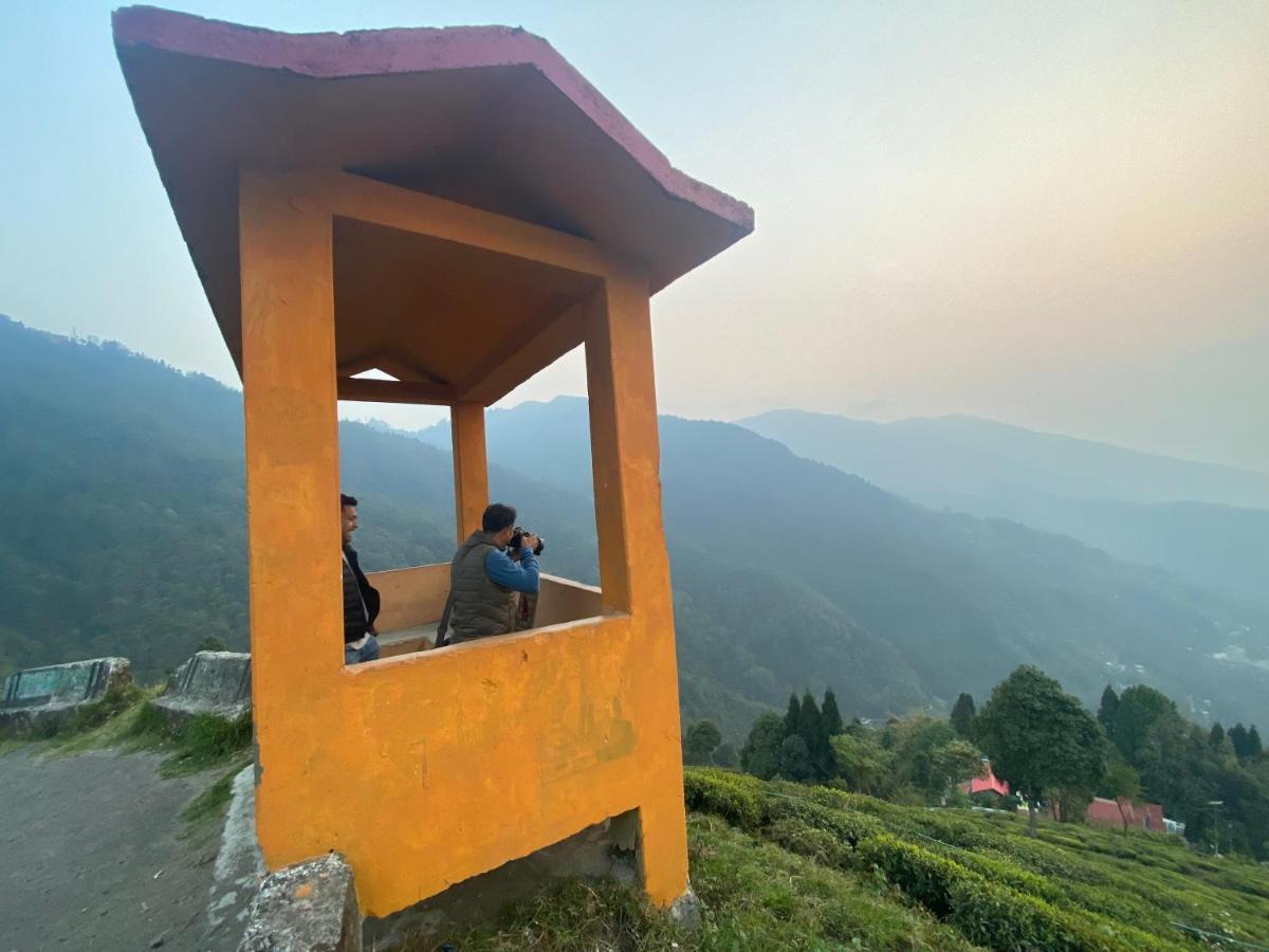 Bloomfield Farmhouse And Eco-Resort Darjeeling (West Bengal) Exterior foto