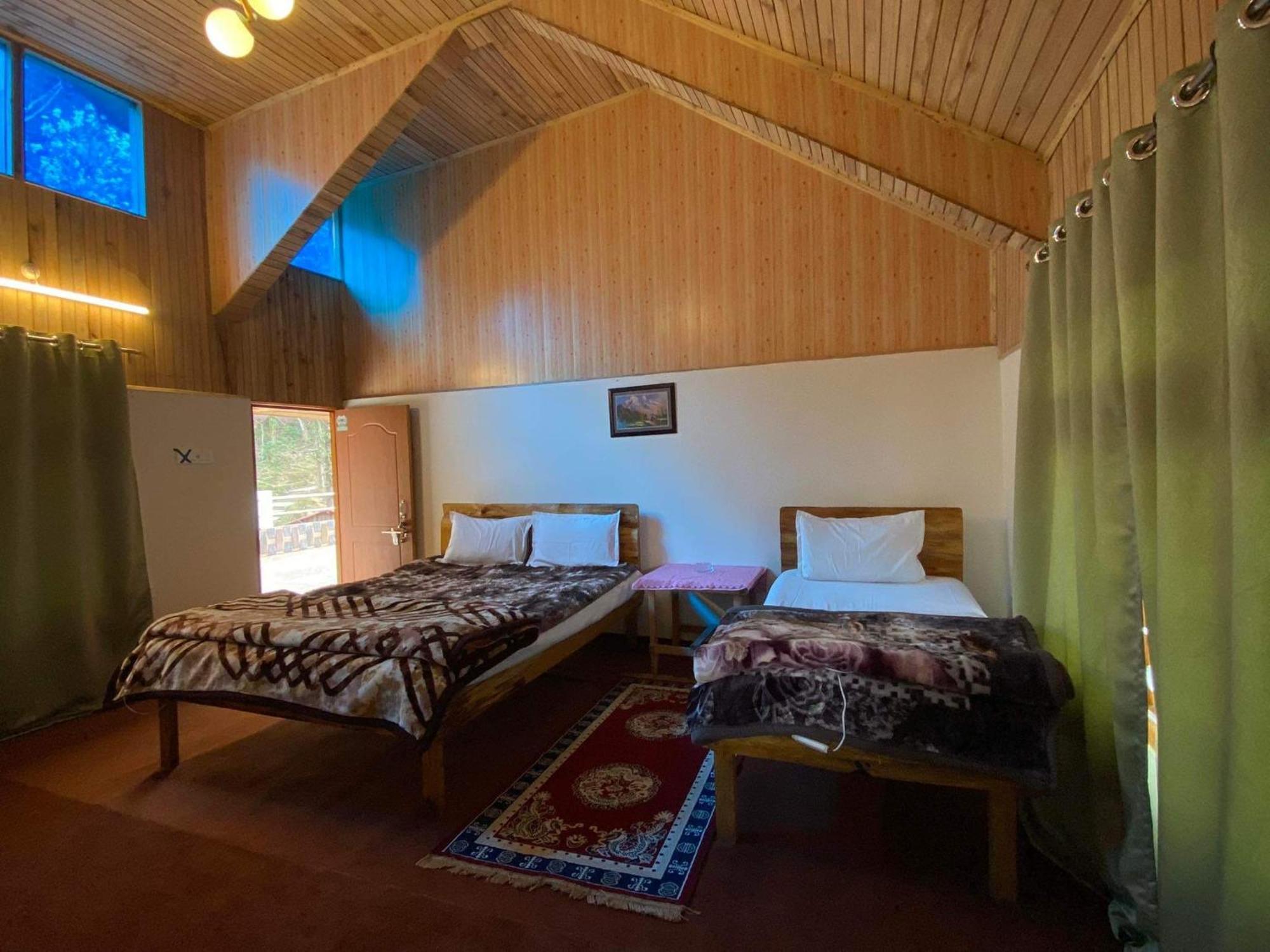Bloomfield Farmhouse And Eco-Resort Darjeeling (West Bengal) Exterior foto