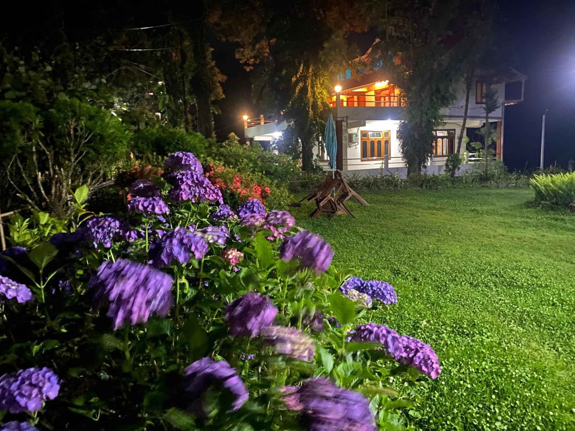 Bloomfield Farmhouse And Eco-Resort Darjeeling (West Bengal) Exterior foto